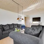 Harrieth - 16km From The Sea By Interhome Casa vacanze *