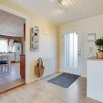 Casa vacanze Harrieth - 16km From The Sea By Interhome Højer
