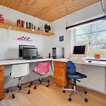 Harrieth - 16km From The Sea By Interhome