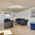 Harrieth - 16km From The Sea By Interhome Casa vacanze Højer