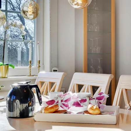 Harrieth - 16km From The Sea In Western Jutland By Interhome