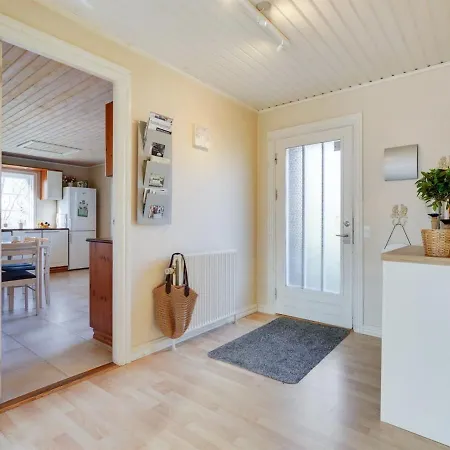 Harrieth - 16km From The Sea In Western Jutland By Interhome Holiday home *