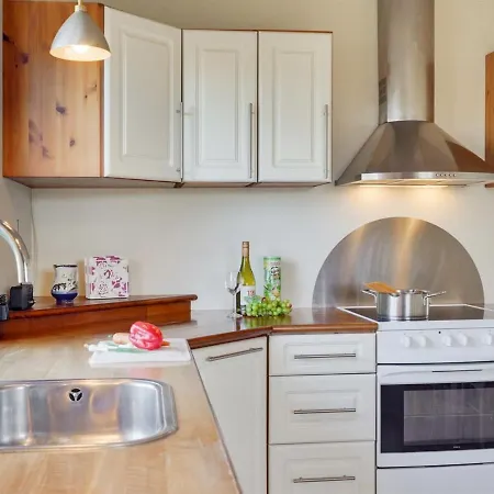 Harrieth - 16km From The Sea In Western Jutland By Interhome Holiday home Hojer