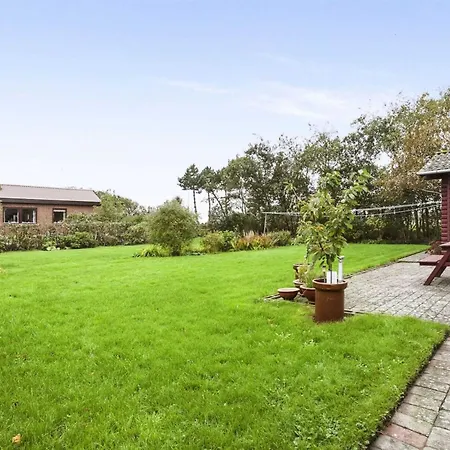 Casa vacanze Harrieth - 16km From The Sea By Interhome *