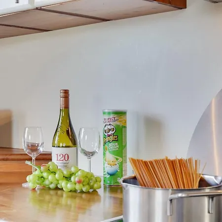 Casa vacanze Harrieth - 16km From The Sea By Interhome *