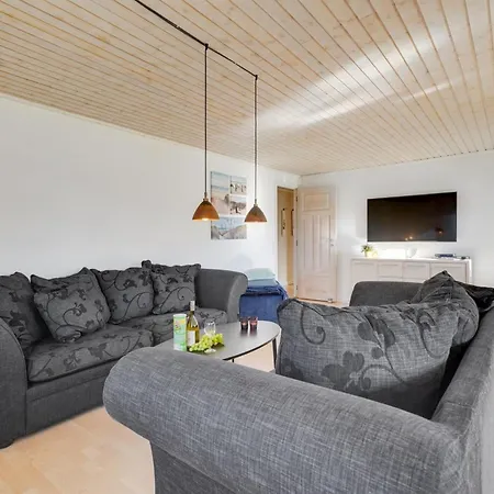 Harrieth - 16km From The Sea By Interhome 펜션 *