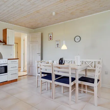 Harrieth - 16km From The Sea By Interhome 펜션 *