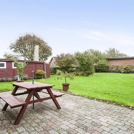 Harrieth - 16km From The Sea By Interhome Holiday home