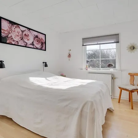 Harrieth - 16km From The Sea By Interhome * Hojer
