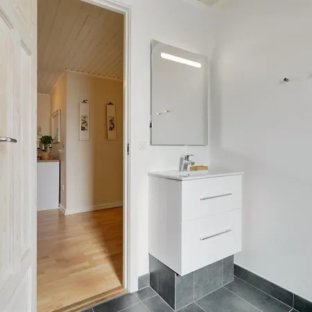 Holiday home Harrieth - 16km From The Sea By Interhome *