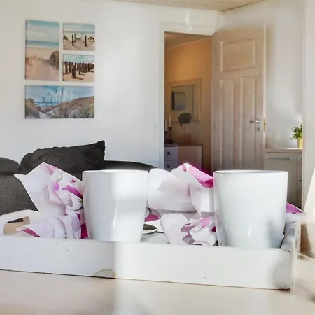 Harrieth - 16km From The Sea By Interhome Feriehus *
